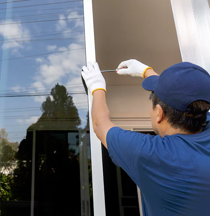 home window repair in Doral,FL