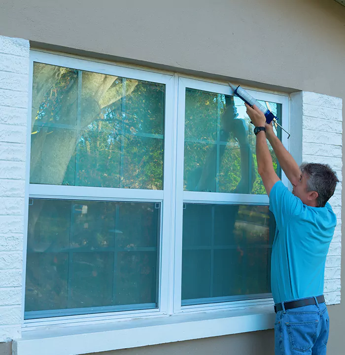 Modern Windows in Doral, FL