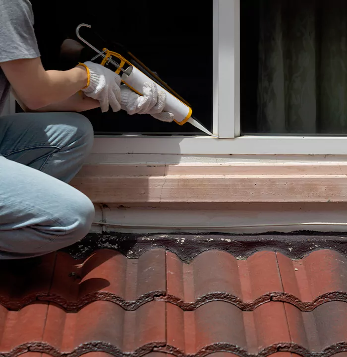 Roof Window Services in Doral, Florida