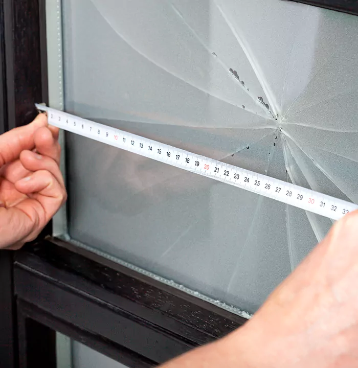 Storefront Glass Repair in Doral, FL