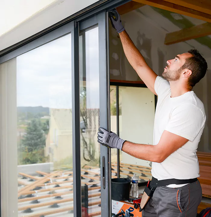 Vinyl Window Installation in Doral, FL
