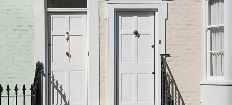 Mirror Closet Door Repair in Doral, FL