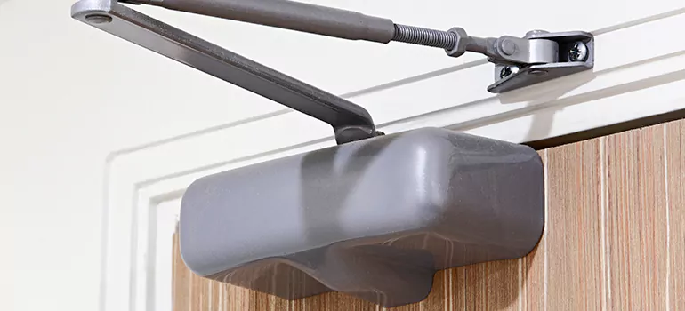 Garage Door Openers For Low Ceilings in Doral, FL