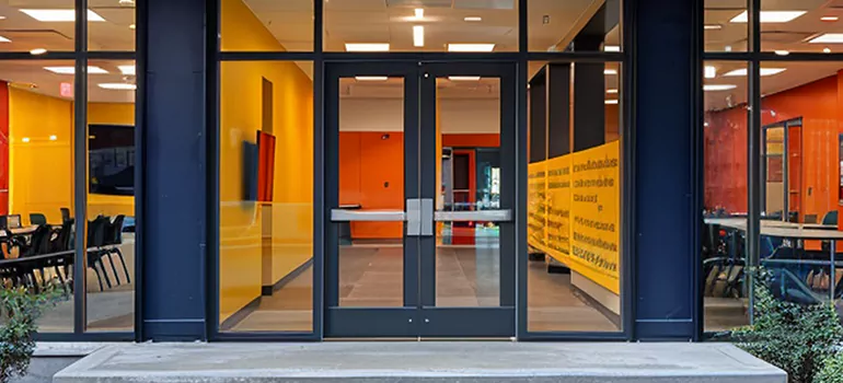 Entry Door Sidelites in Doral, FL