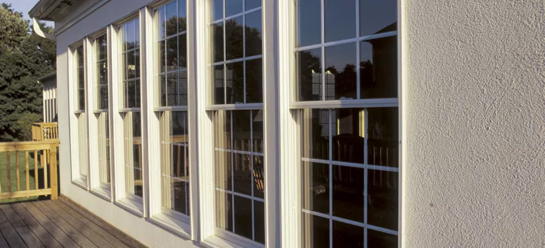Home Window Glass Repair in Doral, FL