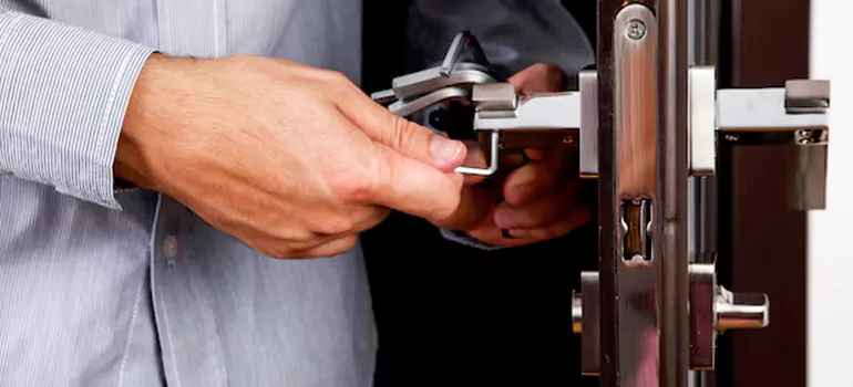 Local Multi Point Door Installation Experts in Doral, FL