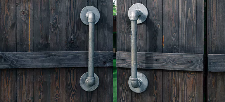 Pull Handle Installation in Doral, FL