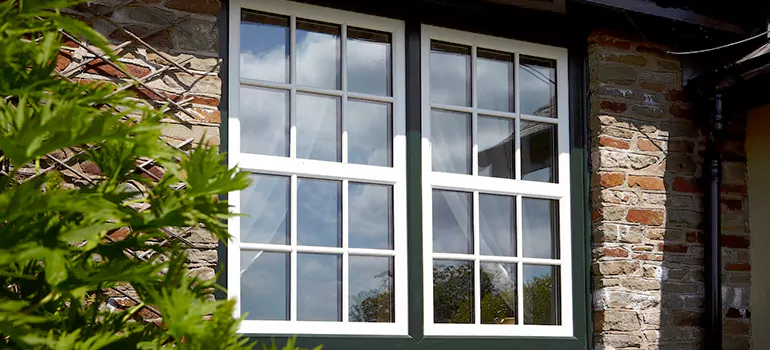 Stormproof Casement Windows in Doral, FL