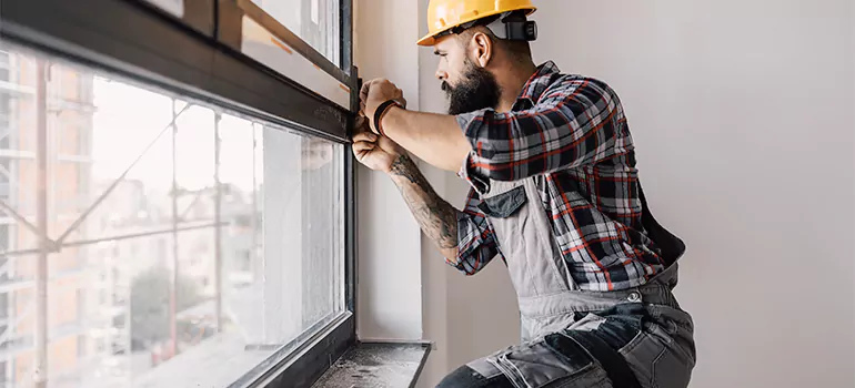 Window Glazing Company in Doral, FL