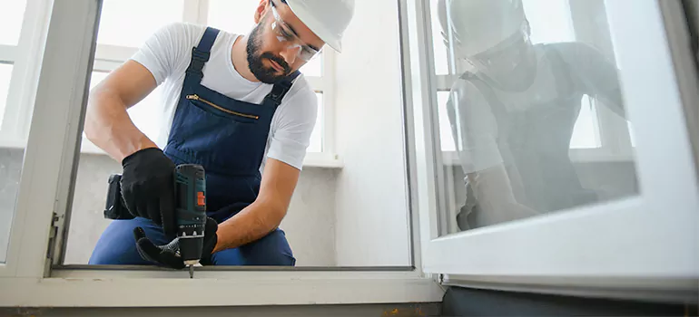 Replace Broken Window Pane in Doral, FL