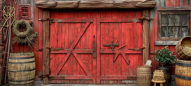 Metal Barn Doors Repair in Doral, FL