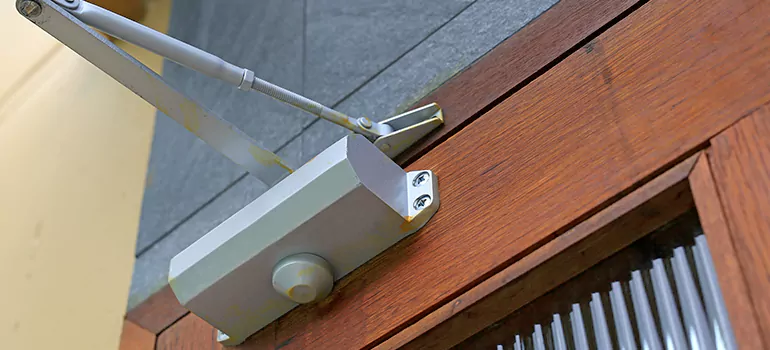 Electric Garage Door Opener Installation in Doral, FL