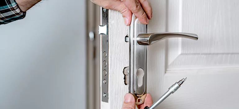 Multi Point Door Installation Solutions in Doral, FL