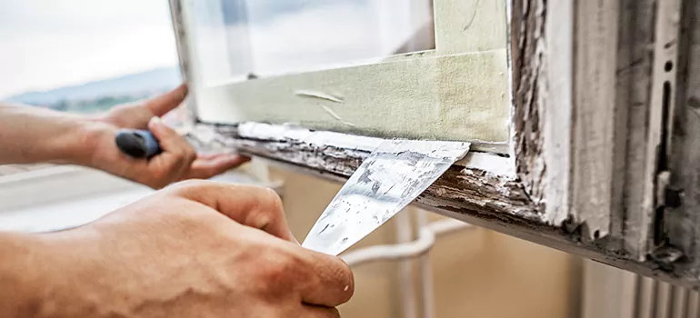 Custom Window Insulation Solutions in Doral, FL